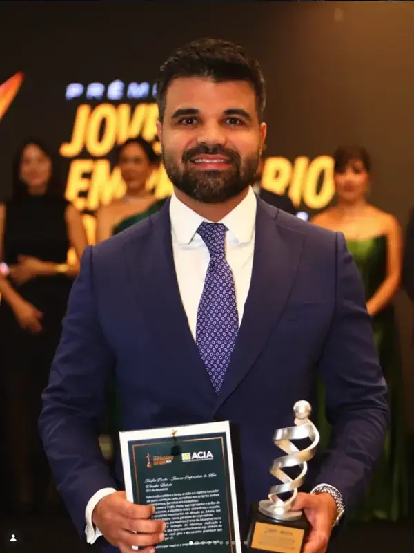 Claudio Batista