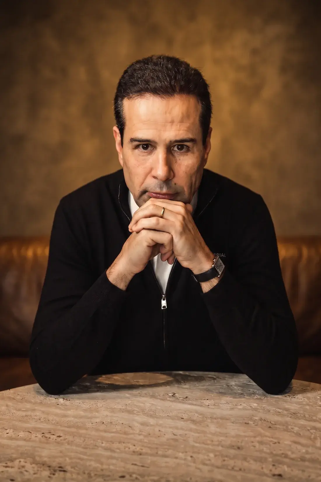 Ricardo Nunes